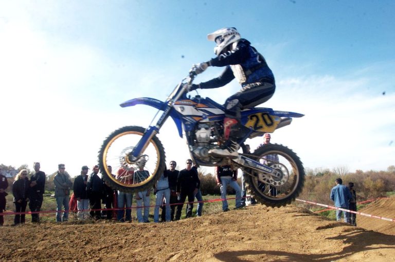 Λακωνία: Πανελλήνιο Πρωτάθλημα Scramble στη Βαμβακού