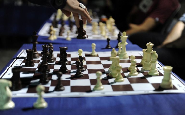 Αργολίδα: 7ο Castle Chess Tournament στο Ναύπλιο
