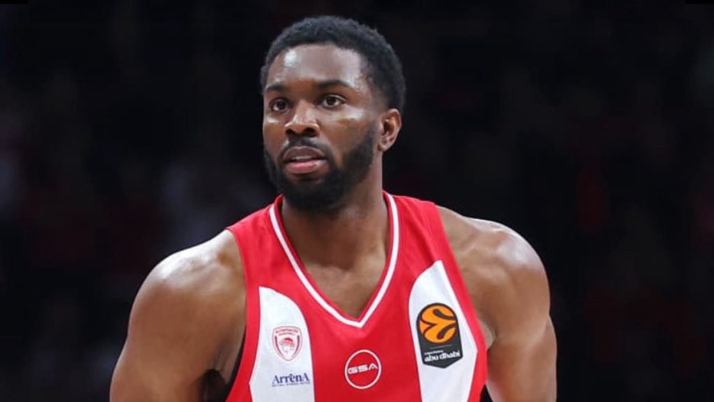 Οι ευχές του Παναθηναϊκού στον Κίναν Έβανς