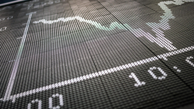 Χρηματιστήριο Αθηνών: Η επόμενη ημέρα μετά τη διόρθωση του Οκτωβρίου- «Έσπασε» το ιστορικό ανοδικό ράλι 11 διαδοχικών μηνών