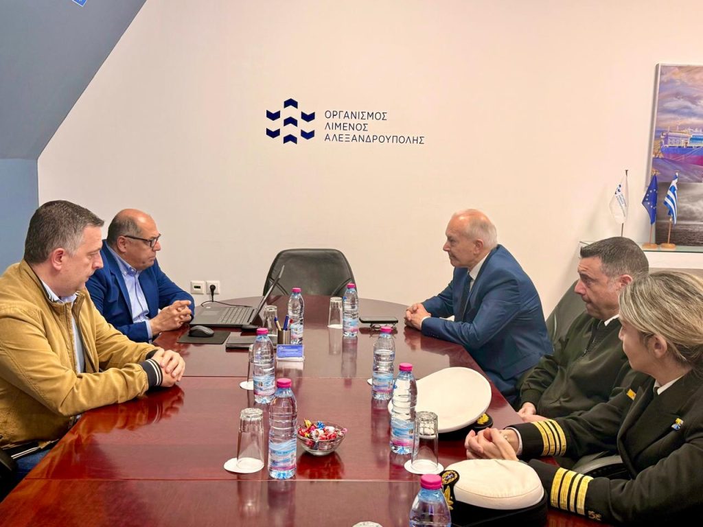 Σ. Γκίκας από το Συνέδριο της ΚΕΔΕ: «Μέχρι το τέλος του έτους θα έχουν καταβληθεί περίπου 26.000.000€ για Μεταφορικό Ισοδύναμο Επιβατών και Επιχειρήσεων»