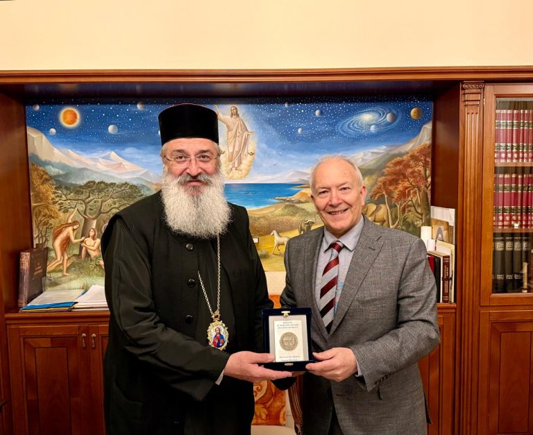 Σ. Γκίκας από το Συνέδριο της ΚΕΔΕ: «Μέχρι το τέλος του έτους θα έχουν καταβληθεί περίπου 26.000.000€ για Μεταφορικό Ισοδύναμο Επιβατών και Επιχειρήσεων»