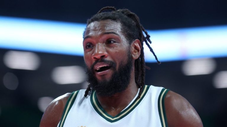 Φαρίντ: «Δεν με λένε τυχαία Manimal»