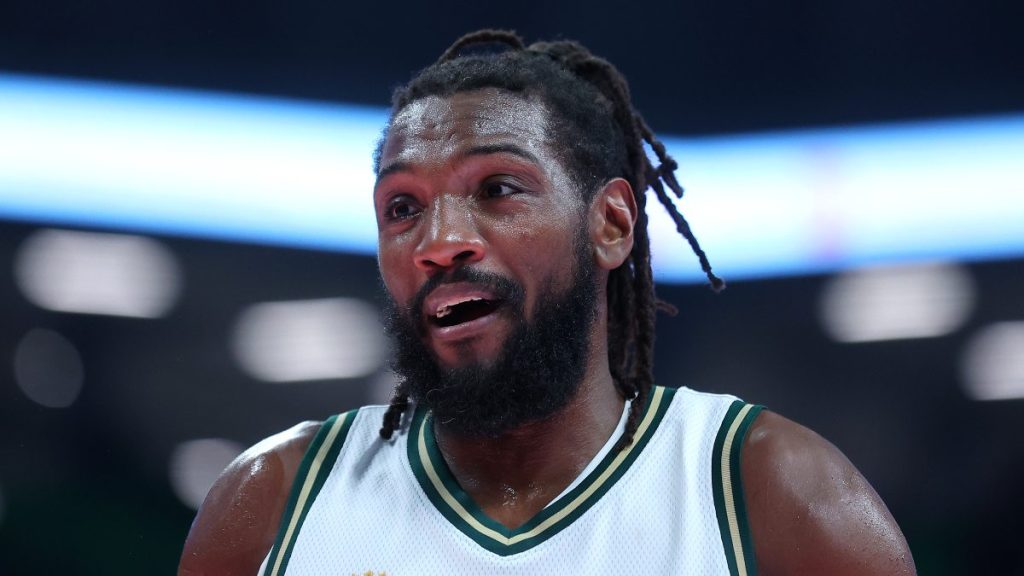 Φαρίντ: «Δεν με λένε τυχαία Manimal»