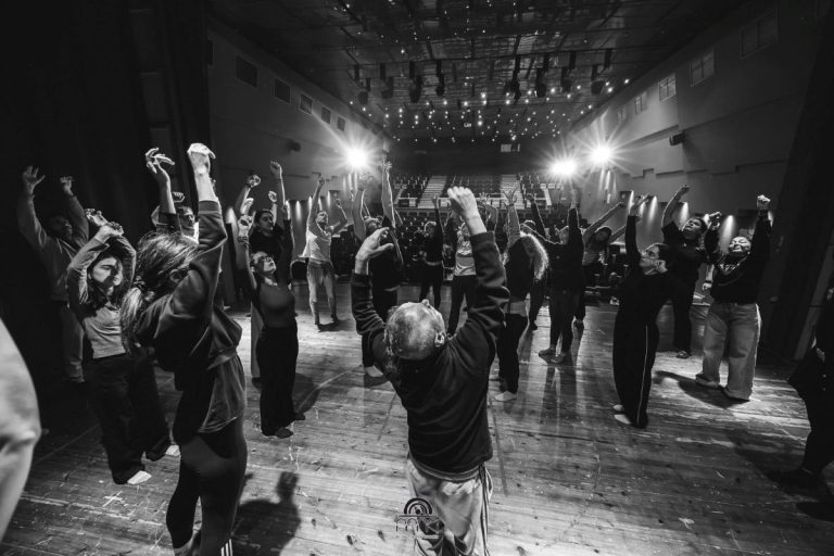 Με μεγάλη συμμετοχή ολοκληρώθηκε το 1ο Φεστιβάλ Θεάτρου Τυρνάβου