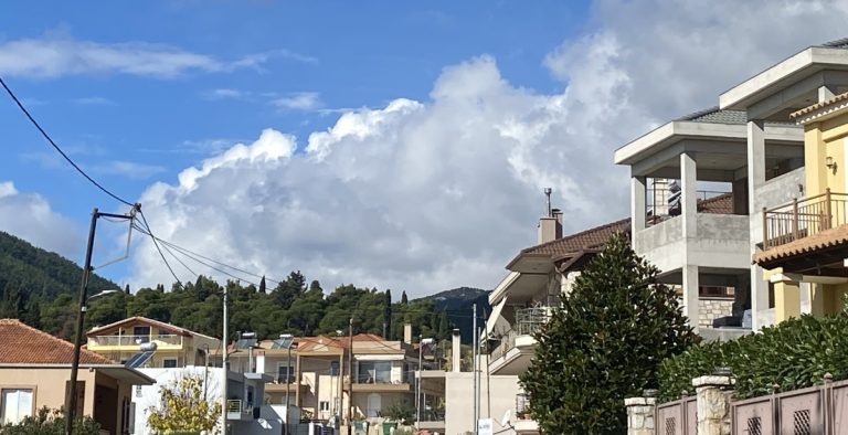 Προκηρύχθηκε ο νέος βρεφονηπιακός σταθμός της Τρίπολης