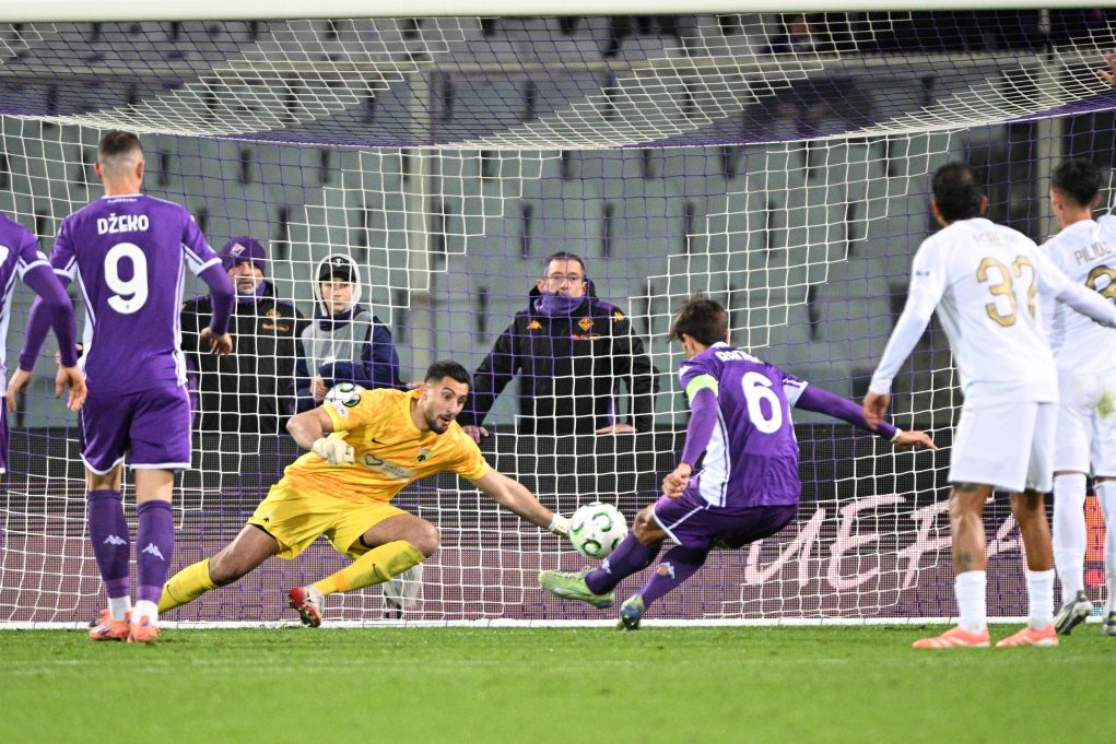 UEFA: Η Ελλάδα στην 11η θέση, πλησίασε την Τσεχία