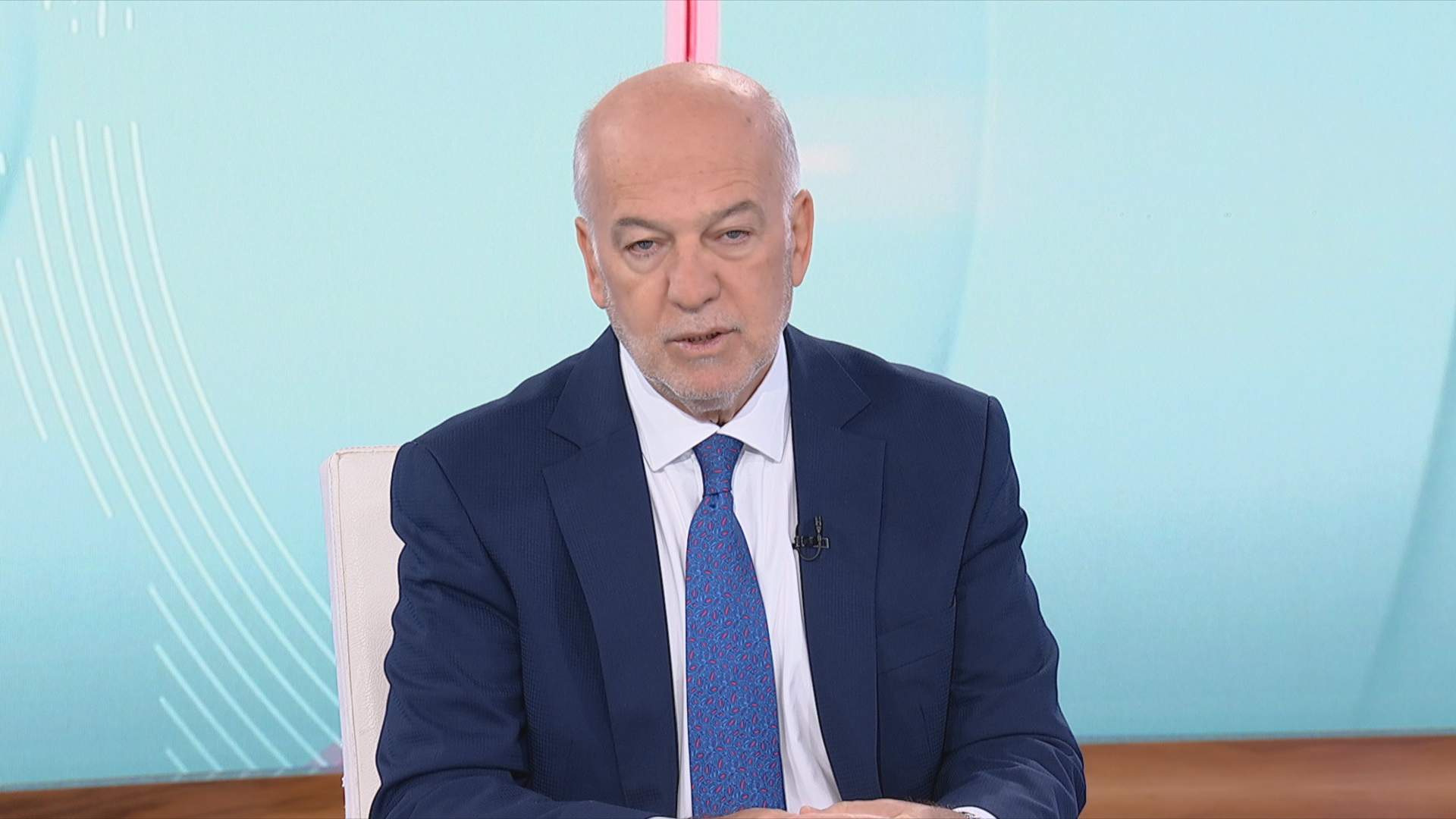 Φλωρίδης στο ΕΡΤnews: Μεγάλες αλλαγές στο κληρονομικό δίκαιο – Προστατεύουμε τους πολίτες από τα χρέη και βάζουμε τέλος στις συγκρούσεις