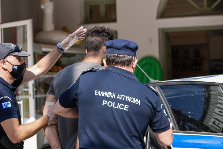 Διεκόπη για τις 3 Δεκεμβρίου η εκδίκαση της υπόθεσης δολοφονίας της Γαρυφαλλιάς Ψαράκου