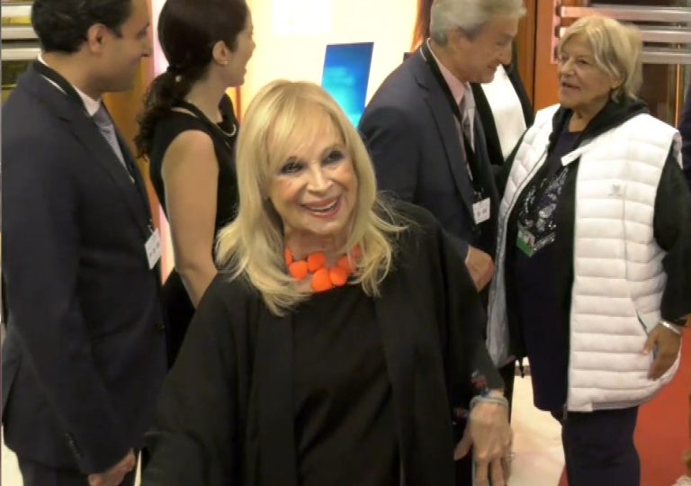 Το Φεστιβάλ Κινηματογράφου Θεσσαλονίκης τιμά τους πρωταγωνιστές του παλιού ελληνικού σινεμά