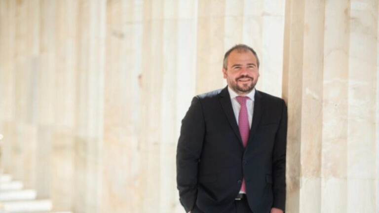 Ο Φ. Φόρτωμας για την ανακήρυξη της 9ης Φεβρουαρίου ως Παγκόσμια Ημέρα Ελληνικής Γλώσσας με απόφαση της UNESCO