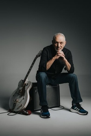 Ηράκλειο: Απόψε η φωταγώγηση του δέντρου με τον Νίκο Πορτοκάλογλου