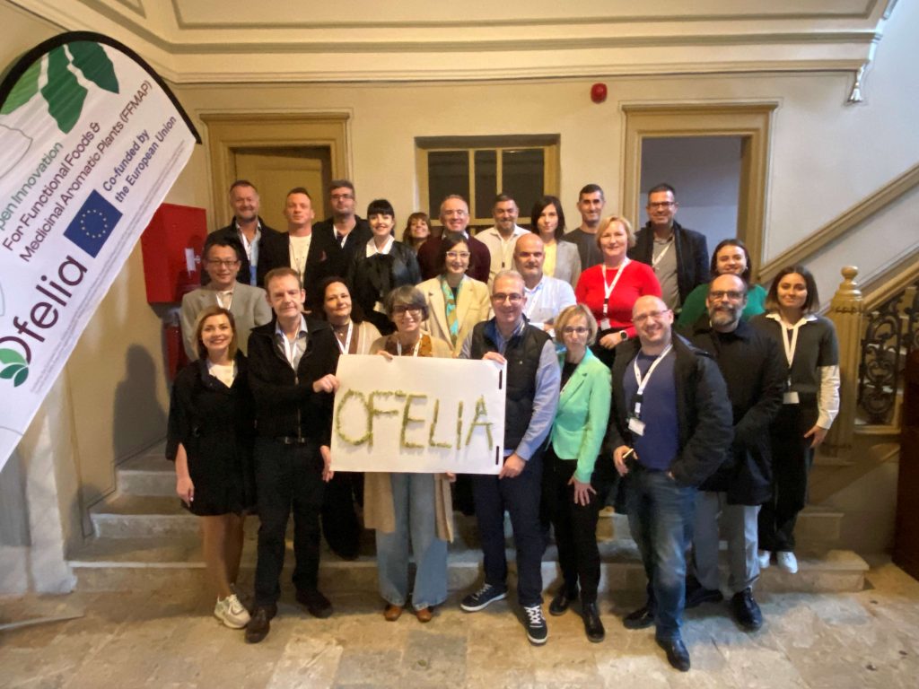 Το Δημοκρίτειο Πανεπιστήμιο Θράκης επικεφαλής εταίρος του ευρωπαϊκού έργου OFELIA