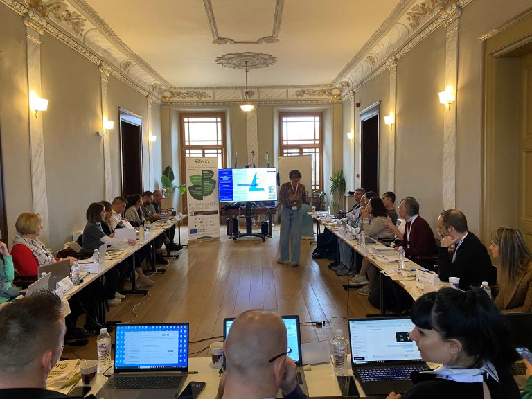 Το Δημοκρίτειο Πανεπιστήμιο Θράκης επικεφαλής εταίρος του ευρωπαϊκού έργου OFELIA