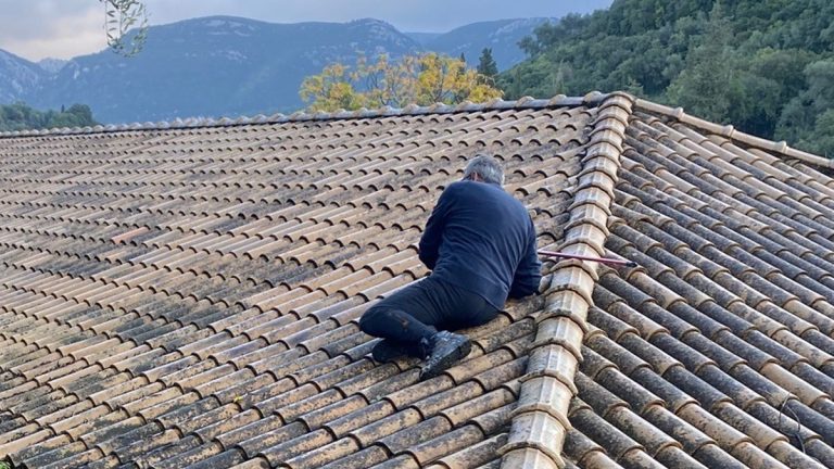 Βόρεια Κέρκυρα: Εργασίες αποκατάστασης σε σχολικά κτίρια που υπέστησαν ζημιές λόγω της κακοκαιρίας