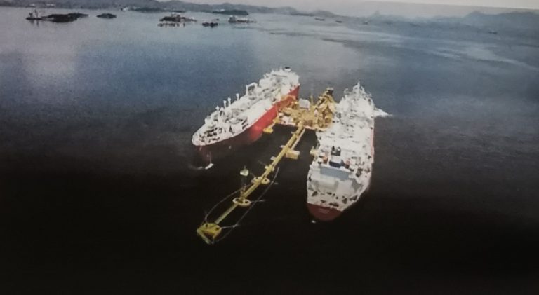 Βόλος: Κινητοποίηση κατά της εγκατάστασης LNG στον Παγασητικό την προσεχή Κυριακή