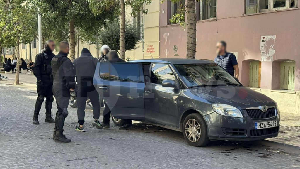 Σφίγγει ο κλοιός στα Βορίζια: Στα ίχνη των όπλων η ΕΛΑΣ με 8 πλέον διώξεις για ανθρωποκτονία από πρόθεση – Στο Ρέθυμνο μεταβαίνει ο Μ. Χρυσοχοΐδης