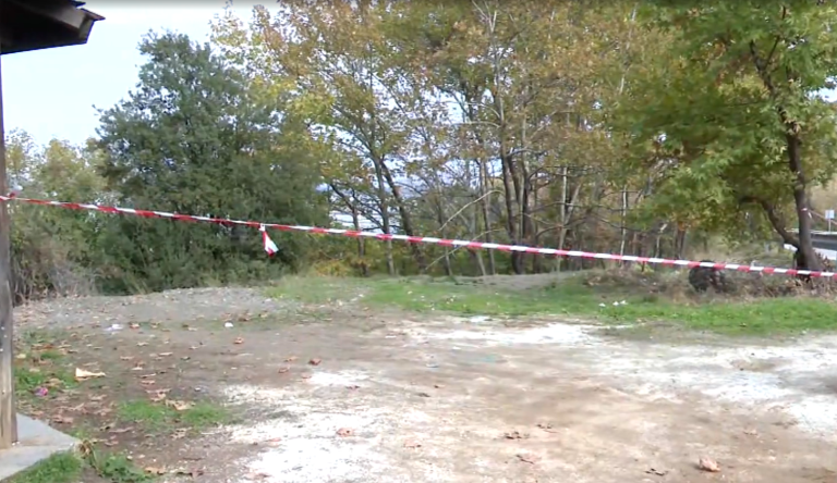 Βέροια: Κακουργηματικές διώξεις στους δύο συλληφθέντες για το αιματηρό επεισόδιο μετά από ληστεία στο φράγμα του Αλιάκμονα