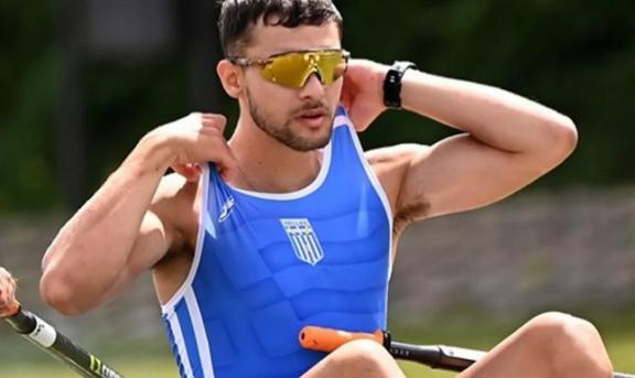 Αλλαγή πρώτου λαμπαδηδρόμου στην Αρχαία Ολυμπία λόγω τραυματισμού