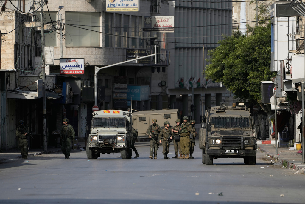 Mέση Ανατολή: Το Κατάρ καταδικάζει τα νέα πλήγματα στη Γάζα – Προειδοποιεί για κίνδυνο κατάρρευσης της εύθραυστης εκεχειρίας