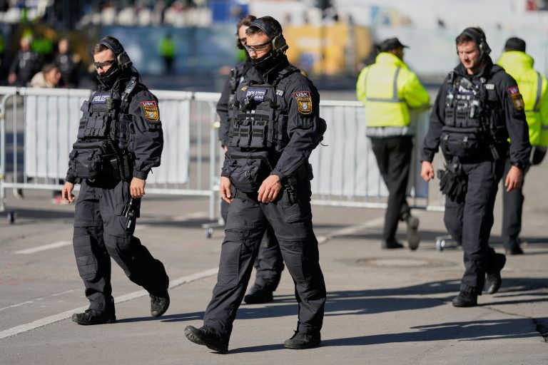 Σύλληψη 22χρονου Σύρου που σχεδίαζε επίθεση αυτοκτονίας στο Βερολίνο