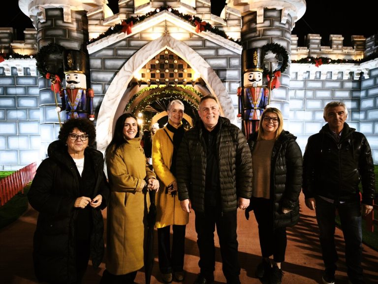 Στα Τρίκαλα η Γενική Πρόξενος της Γερμανίας στην Ελλάδα