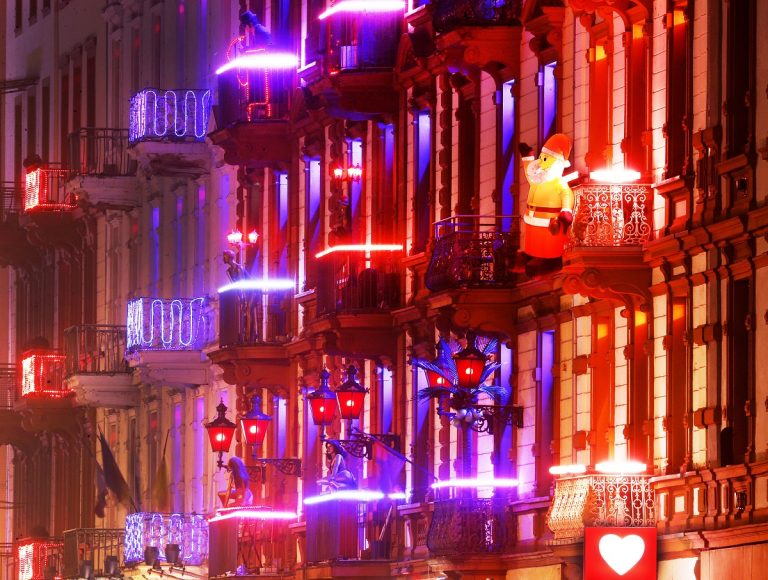 Η Γερμανία ξανανοίγει τη συζήτηση για την πορνεία – «Ποινικοποίηση αγοράς σεξουαλικών υπηρεσιών»