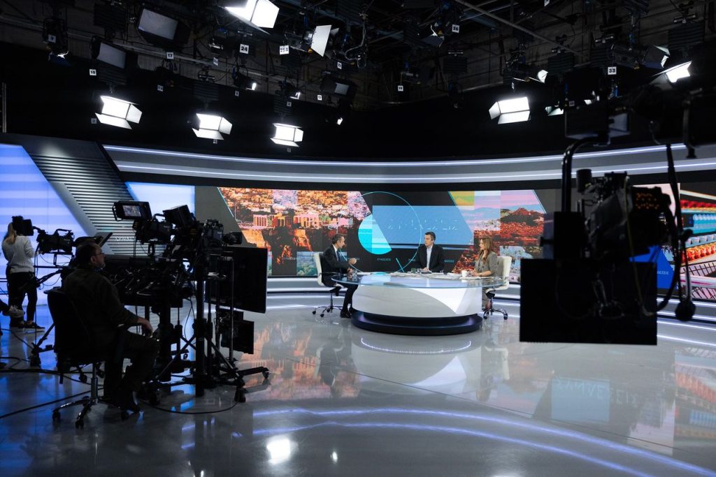 Έκτακτη στήριξη σε κτηνοτρόφους και άμεσα μέτρα για ακρίβεια και στεγαστικό – Όσα είπε ο Κυριάκος Μητσοτάκης στη συνέντευξή του στο ΕΡΤnews