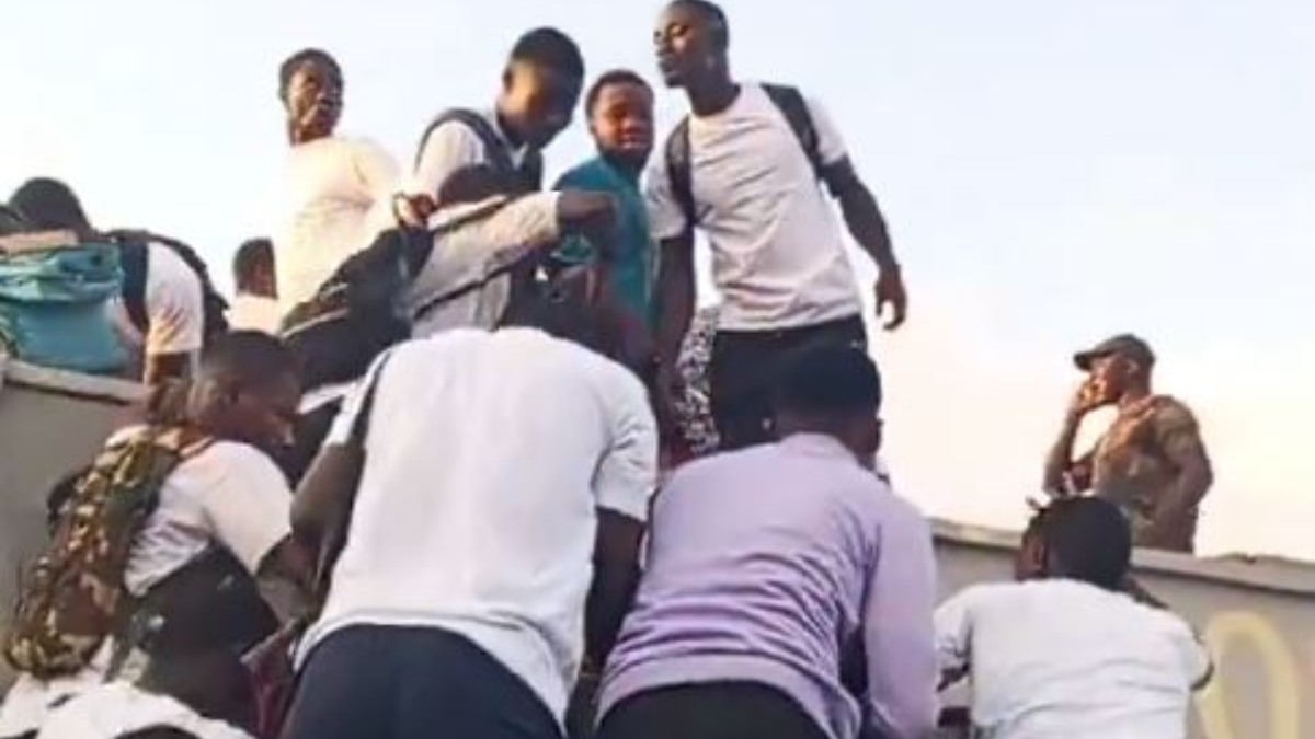 Γκάνα: Έξι νεκροί και δεκάδες τραυματίες σε ποδοπάτημα σε στάδιο κατά τη στρατολόγηση νέων