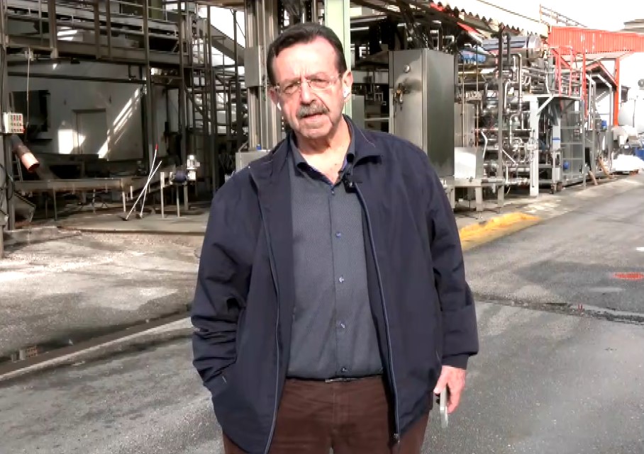 ΕΘΕΑΣ: Σημαντική συμφωνία για την ενίσχυση εξαγωγών σε ισλαμικές χώρες