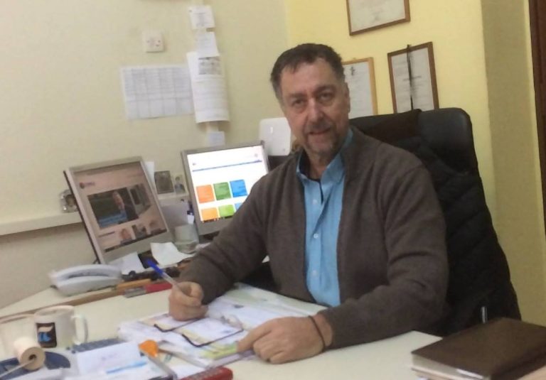 Γ. Μεσαλούρης: “Υποβάθμιση της Αργαλαστής και του Νοτίου Πηλίου το κλείσιμο των ΕΛΤΑ”