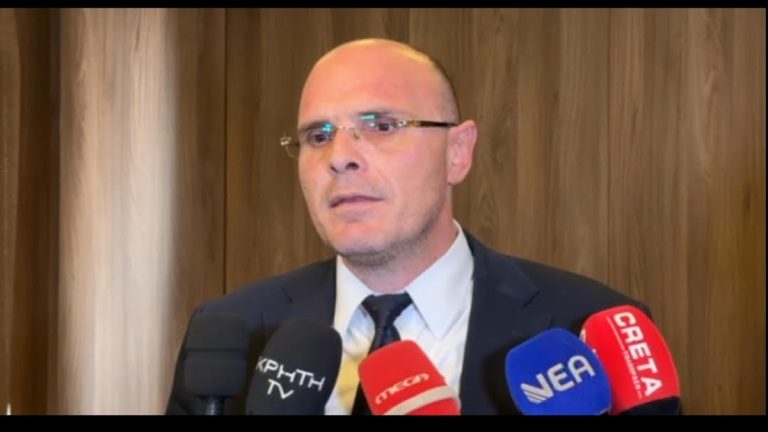 Ηράκλειο: “Μακάρι να είναι δυστύχημα” δηλώνει ο δικηγόρος της οικογένειας του 19χρονου Ραφαήλ