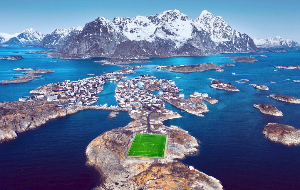 ΕΡΤ2 ΣΠΟΡ: «Κορυφαία στάδια του κόσμου», «Waka Ama» και «Αυστραλιανό Όπεν» – Τρία συναρπαστικά ντοκιμαντέρ σε Α´ τηλεοπτική μετάδοση