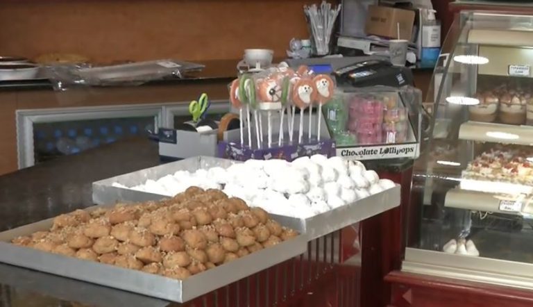 Στα ύψη οι τιμές των γλυκισμάτων ενόψει των γιορτών – Πώς θα διαμορφωθεί το κόστος