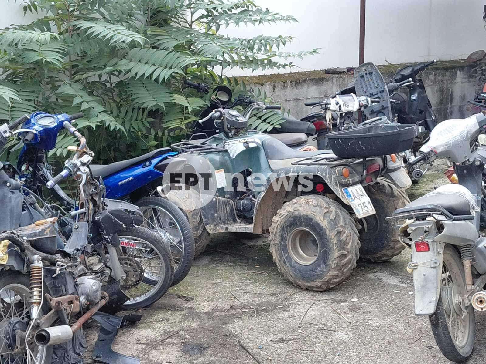 Ανατροπή με τον 4χρονο που έχασε τη ζωή του στα Σπάτα Αχαΐας: Ο θείος του ομολόγησε ότι δεν έπεσε από τη μάνδρα