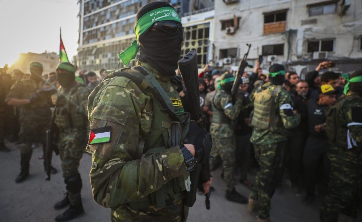 Mideast Wars Gaza What's Left of Hamas?