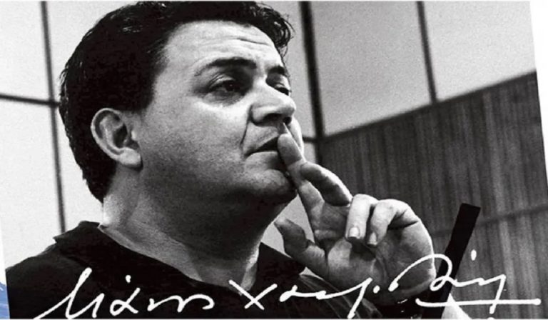 «Μάνος Χατζιδάκις: μουσική, κουλτούρα και πολιτική»- Διεθνές Συνέδριο στη Σορβόννη για τα 100 χρόνια από τη γέννησή του (audio)