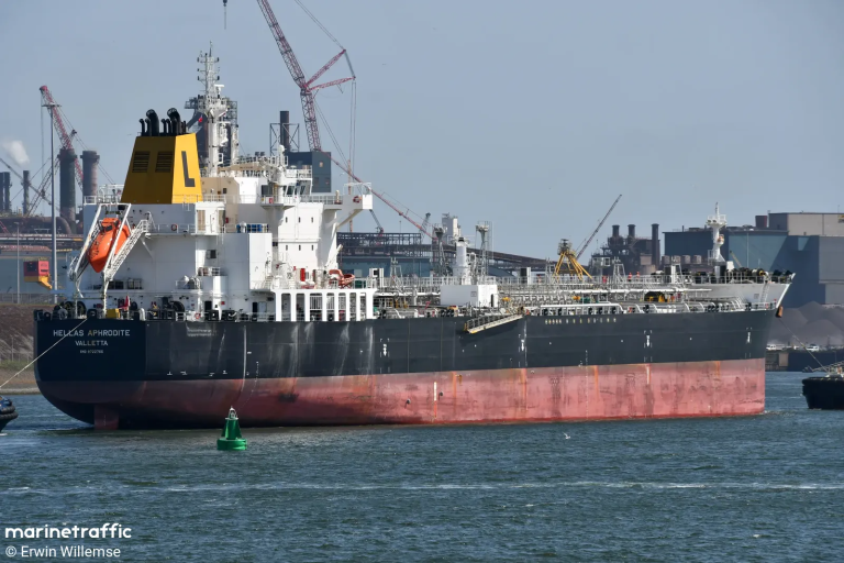 Σομαλία: Πειρατές έκαναν ρεσάλτο σε ελληνόκτητο τάνκερ