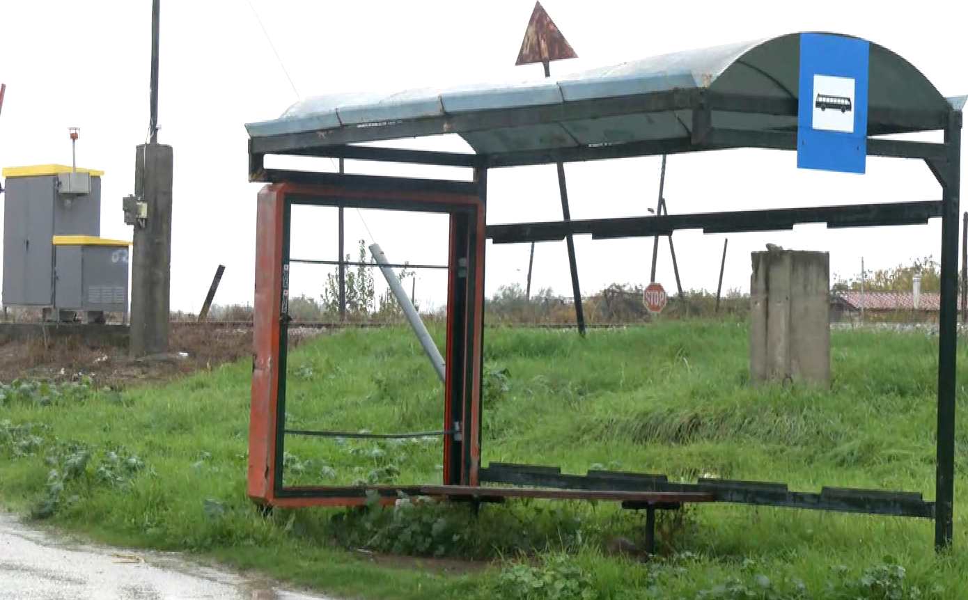 Σοβαρά προβλήματα υποδομών στη Μέση Ημαθίας