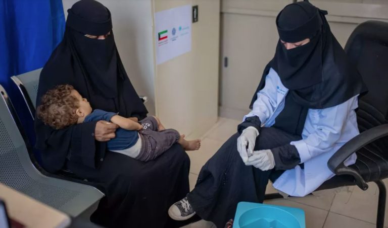 Υεμένη: ΠΟΥ και UNICEF σταματούν την υποστήριξη στις περισσότερες περιοχές που ελέγχονται από τους Χούθι