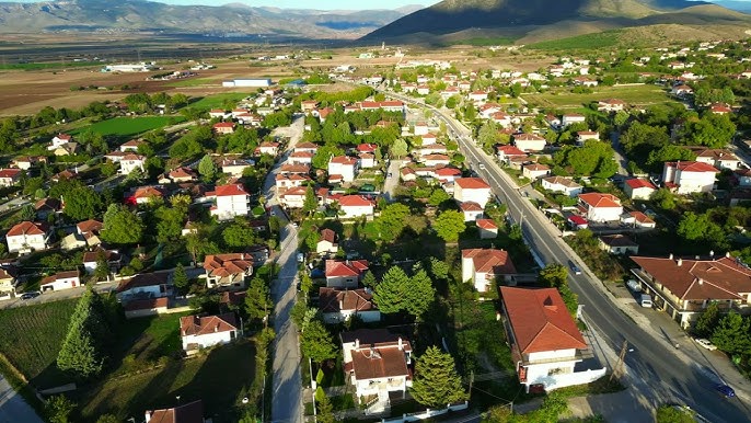 Περιφέρεια Δ. Μακεδονίας: Σύσκεψη για το θέμα της οικιακής θέρμανσης του Δρεπάνου