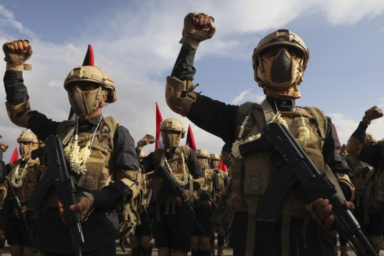 Υεμένη: Θανατική ποινή σε 17 ανθρώπους για κατασκοπεία επέβαλε δικαστήριο των Χούθι