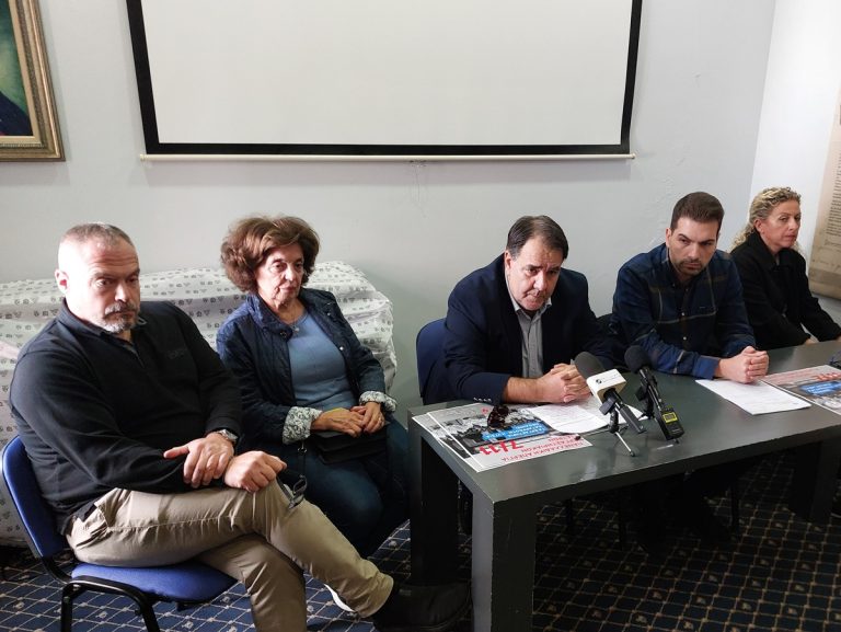 Κέρκυρα: Κλειστά την Παρασκευή τα μικροβιολογικά εργαστήρια