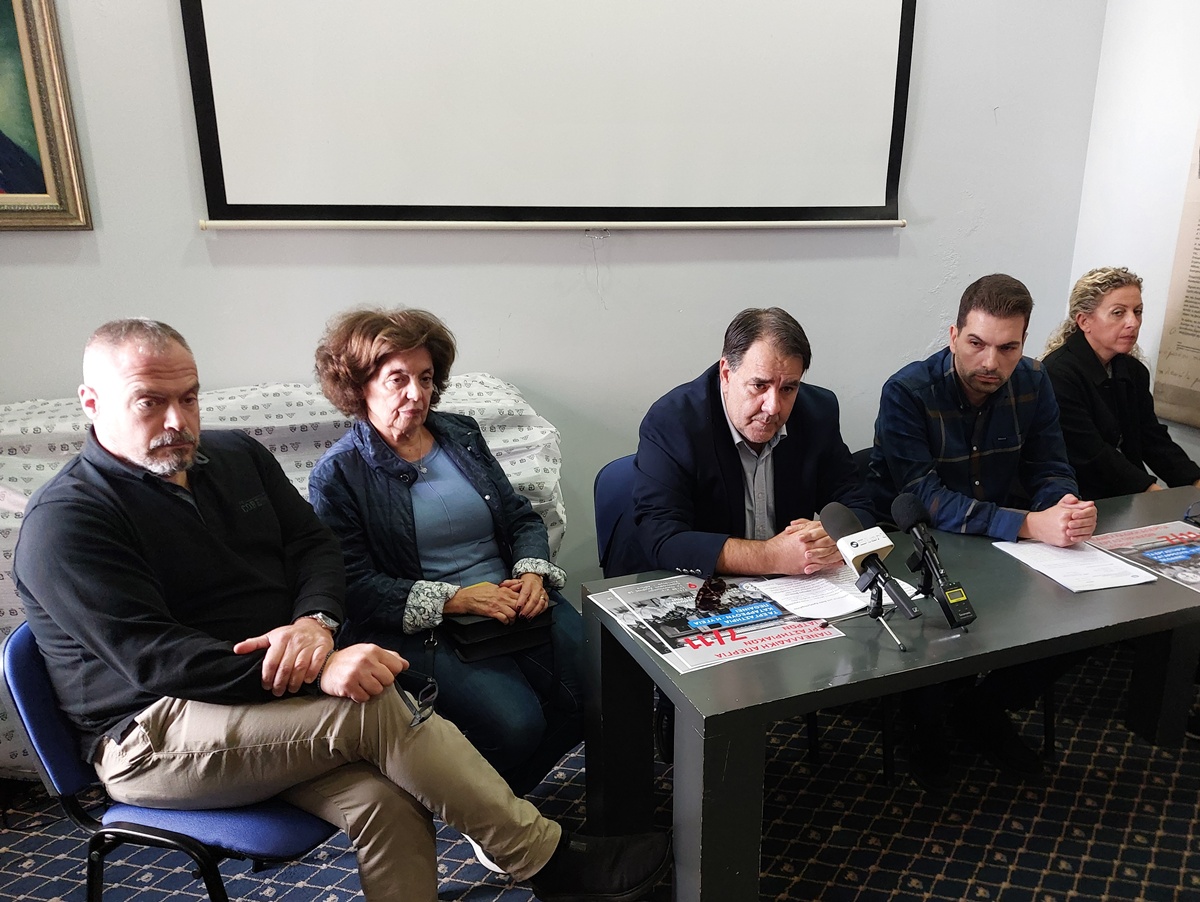 Κέρκυρα: Κλειστά την Παρασκευή τα μικροβιολογικά εργαστήρια