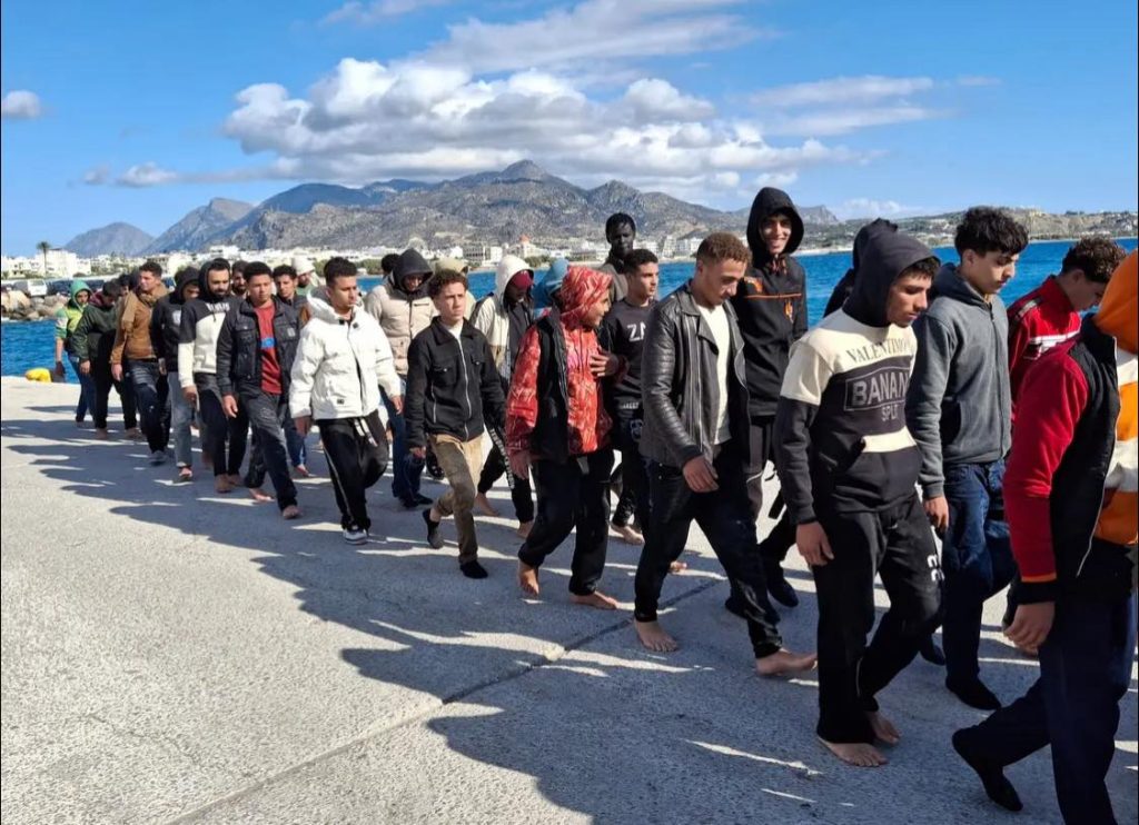 Ύπατος Αρμοστής ΟΗΕ για τα δικαιώματα των μεταναστών: Οι χώρες της Ε.Ε. δεν μπορούν να μεταθέτουν σε τρίτες χώρες τις υποχρεώσεις τους