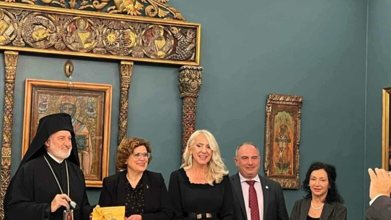 Το Πανεπιστήμιο Ιωαννίνων ενισχύει τους δεσμούς του με τη διασπορά ιδρύοντας Διεθνές Γραφείο στη Νέα Υόρκη