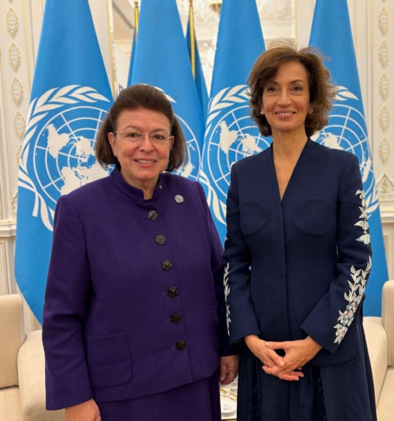 Unesco: Επισήμως Παγκόσμια Ημέρα Ελληνικής Γλώσσας η 9η Φεβρουαρίου