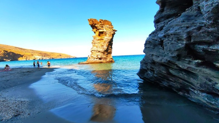 Ποια η διαδικτυακή εικόνα της Ελλάδας ως ταξιδιωτικού προορισμού – Ο ρόλος της περιβαλλοντικής υπευθυνότητας