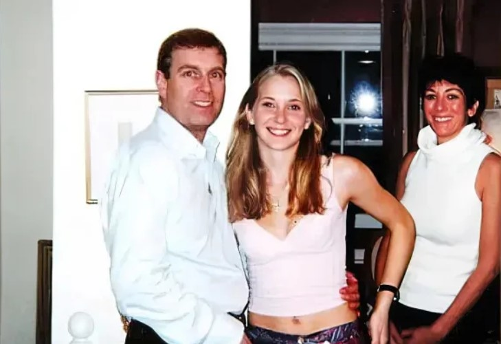 Τραμπ για πρίγκιπα Άντριου: Νιώθω άσχημα για τη βασιλική οικογένεια – Μια τραγική κατάσταση