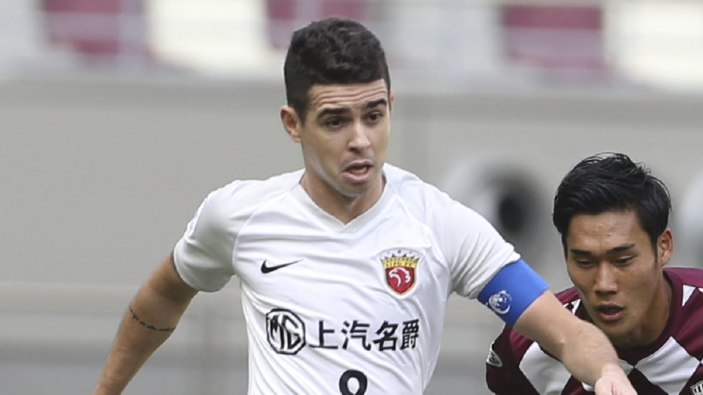 Eξιτήριο για τον Όσκαρ μετά από πέντε ημέρες νοσηλείας λόγω καρδιακών επιπλοκών